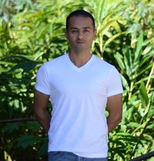 Abhijit Anand