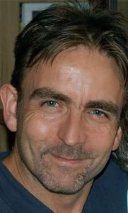 Jonathan Sorrell