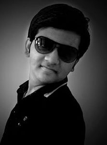 Vivek Amipara
