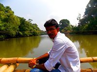 Anand Balaji