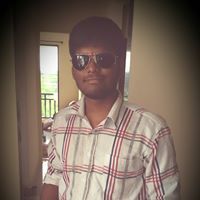 Nikhil Gaonkar