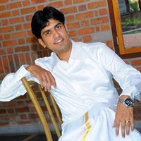 Sachin Srinivasan