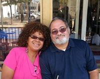 Michael Johnson sr.