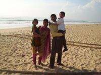 Murali Mahadevan
