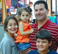 Lisa Serrano- herring