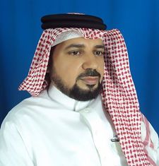 بلقاسم البركاتي