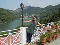 Annu Mudgal