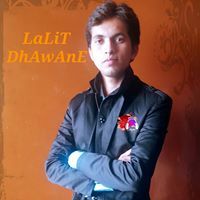 Lalit Dhawane