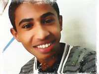 علي العبساوي