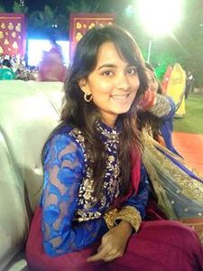 Kshama Jain