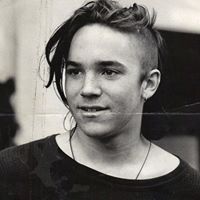 Collin Stevens