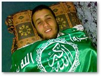 Mohamed Saleh