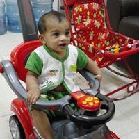 Ritz Manamel