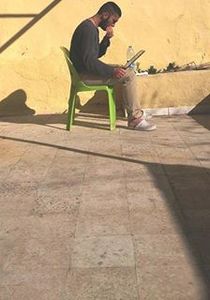 Mattar Odeh