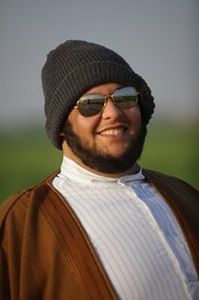 احمد الحمدان