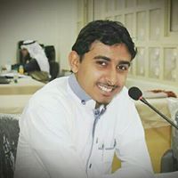 عبدالرحمن الهجام