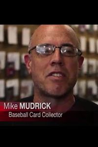Michael Mudrick