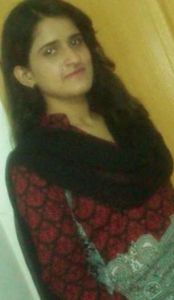 Rabiya Inam