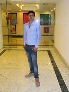 Rajani Ojha