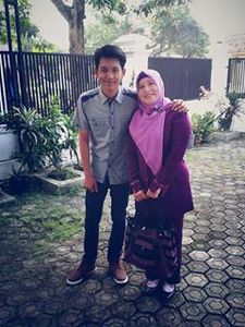Mohammad Wildan