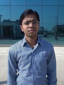 Atul Panday
