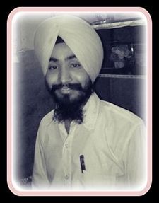 Gurwinder Singh