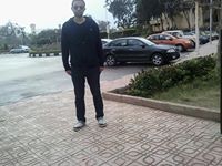 Karim Abd el-hamid