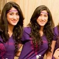 Rida Khan