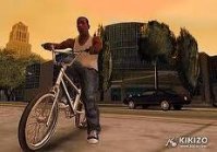 Carl Johnson