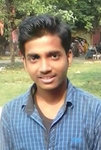 Rohit Ranjan