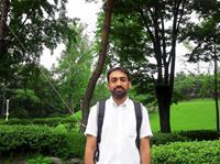 Shahzad Khurram