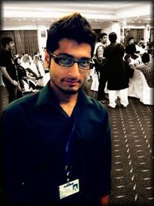Shahzad Suleman