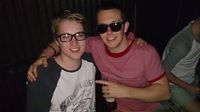 Liam Blines