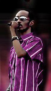 محمد الرحيمة دباب