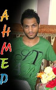 Ahmed Said