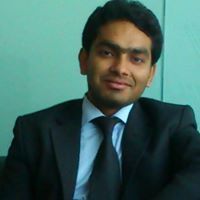 Amritesh Jha