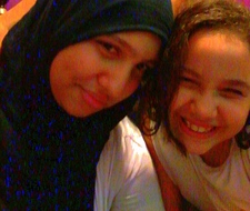 Marium Adham aamer