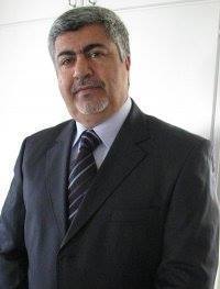 Khaldoon Al-nuaimee