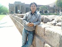 Sandeep Bora