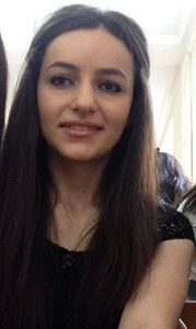 Rima Hakobyan