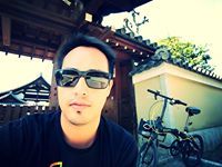 David Santiago
