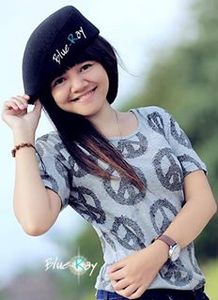 Lidya Sari