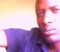Archibald Mahachi