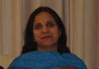 Nanditha Rao