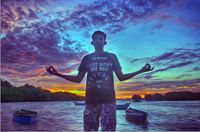 Max Ahmed