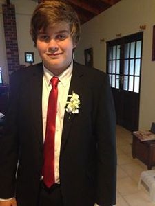 Morgan Staniforth smith