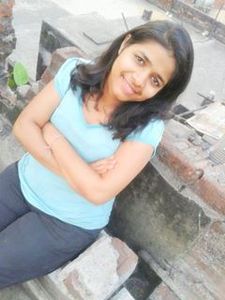 Raashi Choudhary