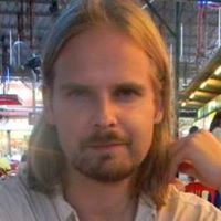 Alexander Chirila
