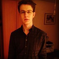 Кирилл Салтанов