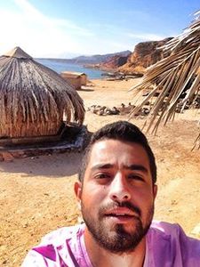 Abdelrahman Ibrahim